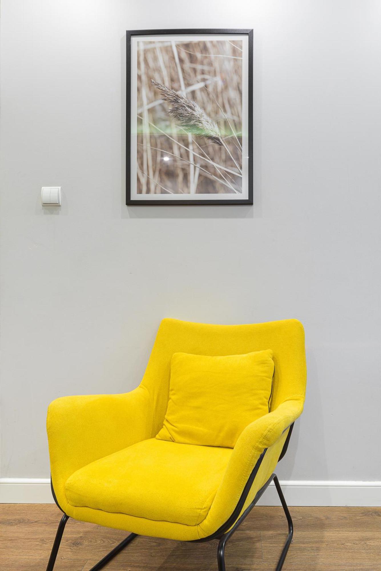 Oxygen Wronia - Browary Warszawskie - P&O Serviced Apartments Varşovia Exterior foto