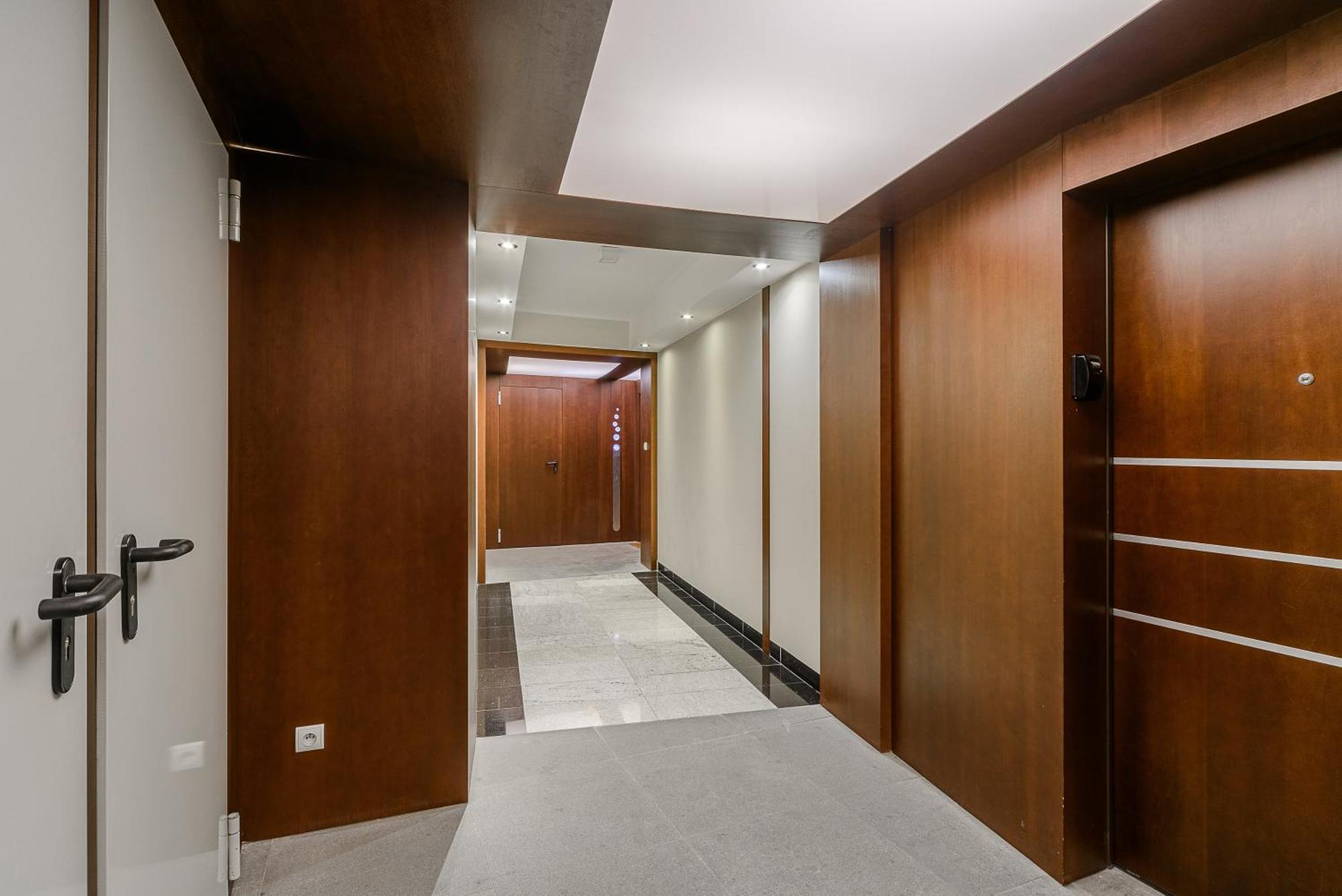 Oxygen Wronia - Browary Warszawskie - P&O Serviced Apartments Varşovia Exterior foto