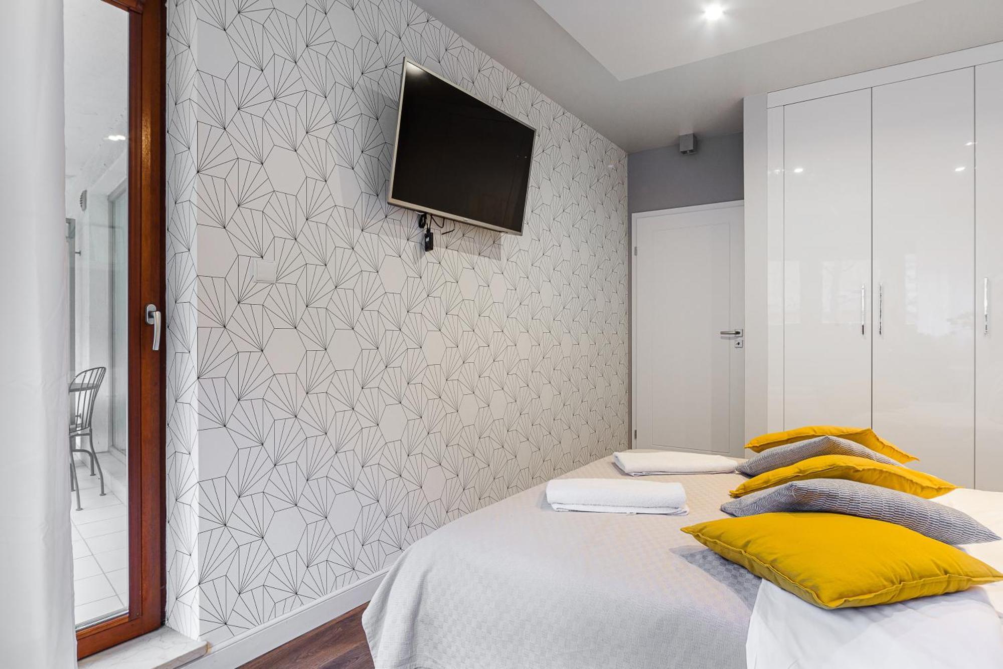 Oxygen Wronia - Browary Warszawskie - P&O Serviced Apartments Varşovia Exterior foto