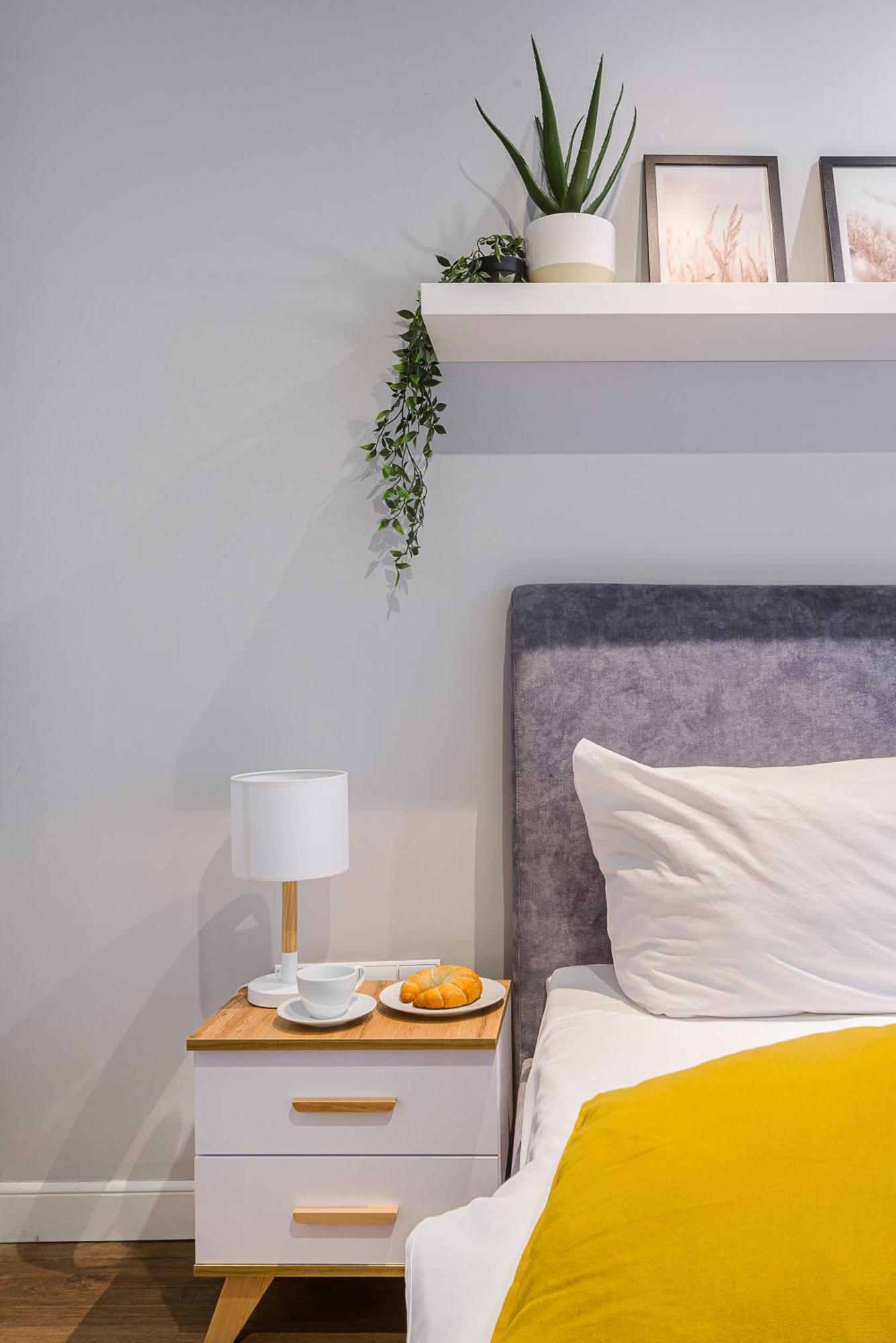 Oxygen Wronia - Browary Warszawskie - P&O Serviced Apartments Varşovia Exterior foto