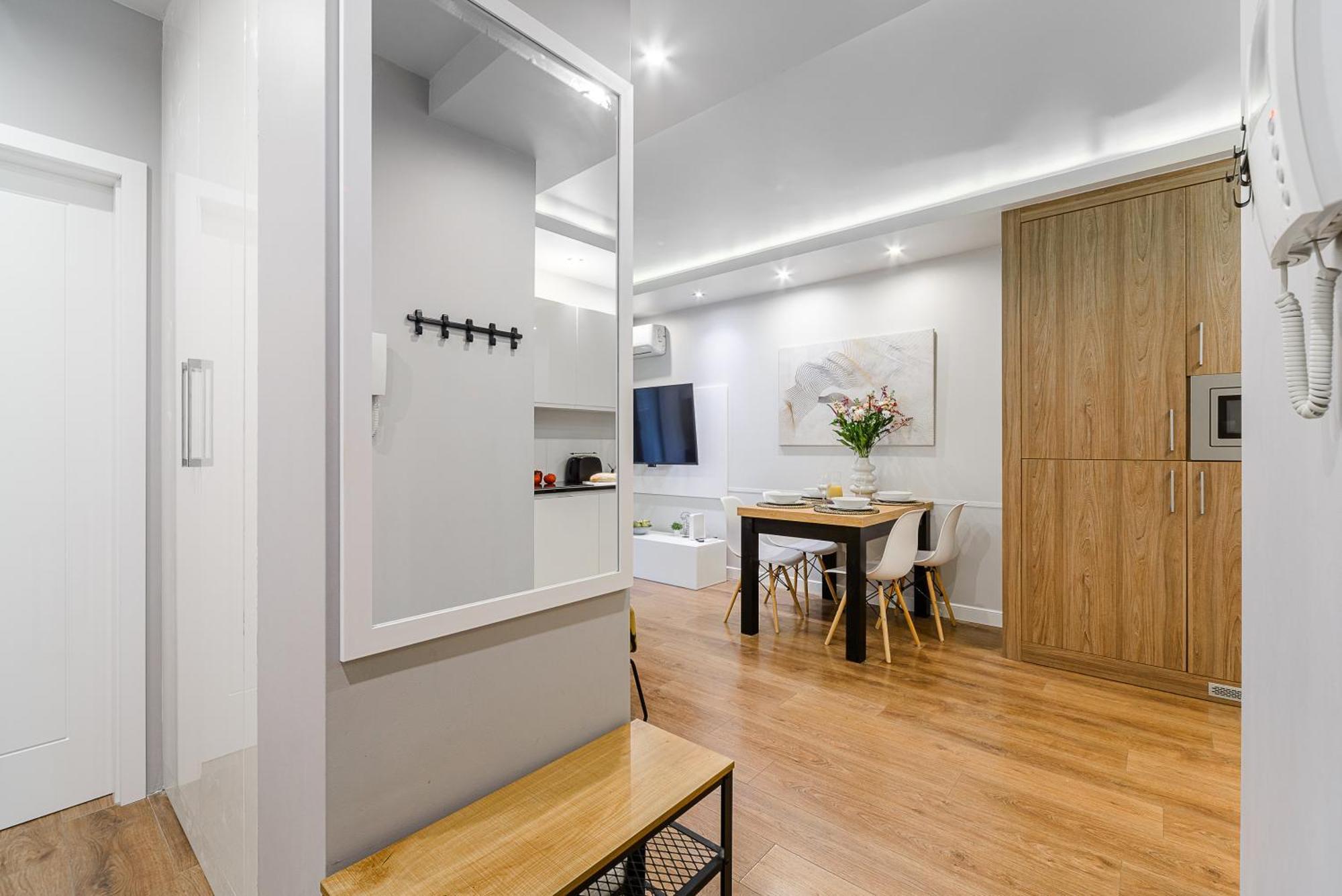 Oxygen Wronia - Browary Warszawskie - P&O Serviced Apartments Varşovia Exterior foto