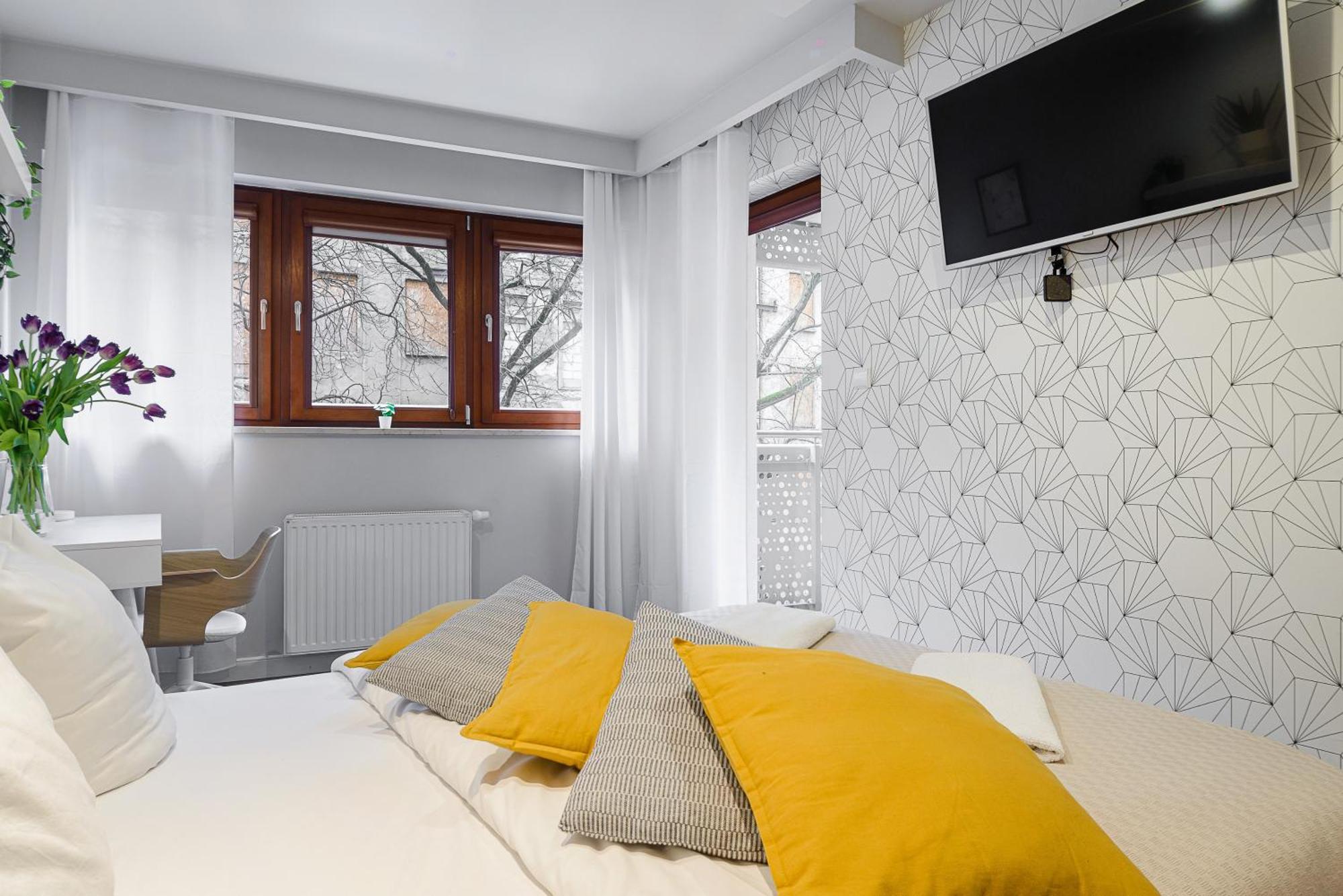 Oxygen Wronia - Browary Warszawskie - P&O Serviced Apartments Varşovia Exterior foto