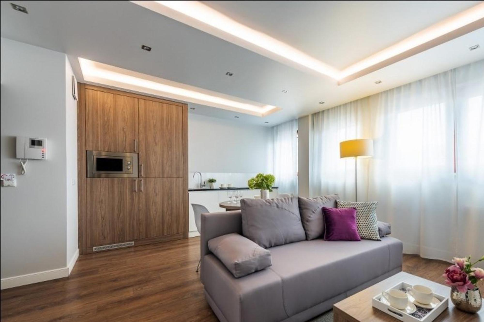 Oxygen Wronia - Browary Warszawskie - P&O Serviced Apartments Varşovia Exterior foto
